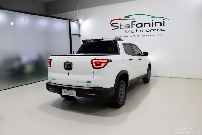 fiat toro 1.3 turbo 270 flex endurance at6 4p automatico 202510