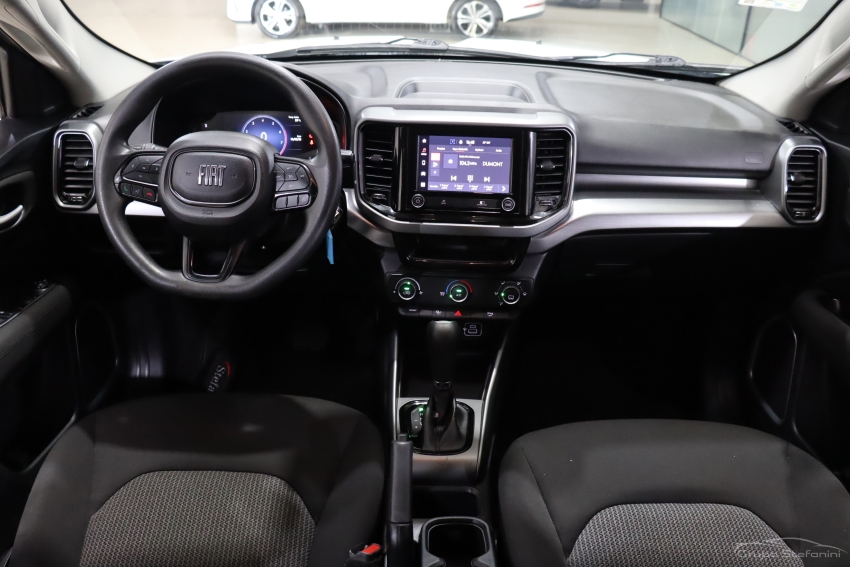 fiat toro 1.3 turbo 270 flex endurance at6 4p automatico 20255