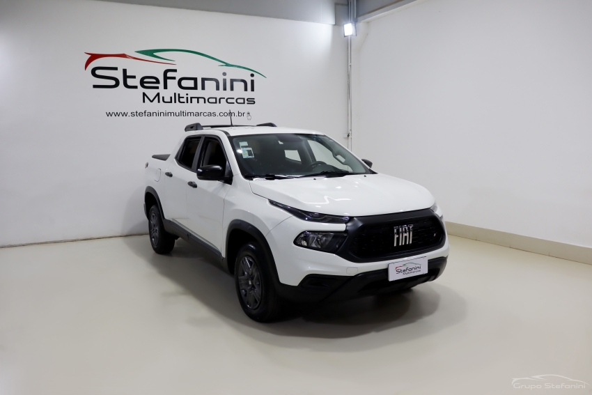 fiat toro 1.3 turbo 270 flex endurance at6 4p automatico 20252