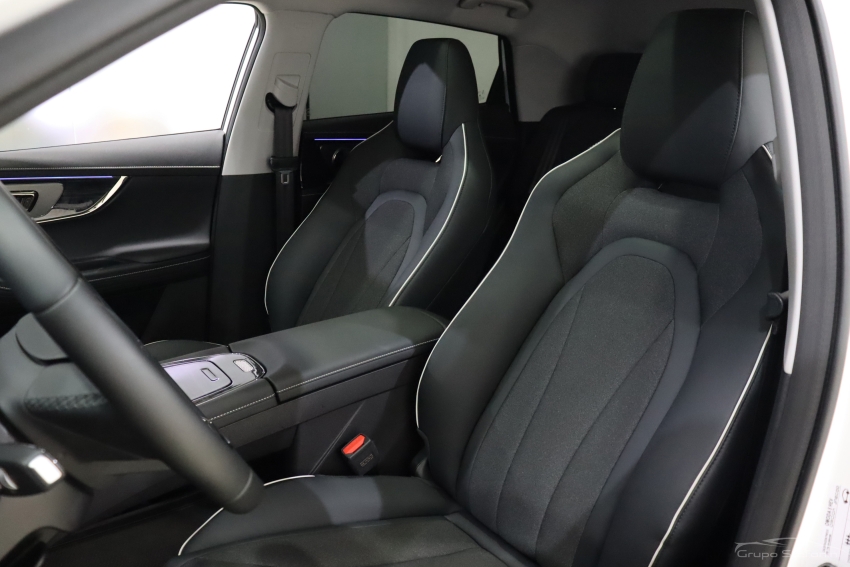 omoda 5 1.5 tgdi hev luxury dht hibrido 4p automatico 20276