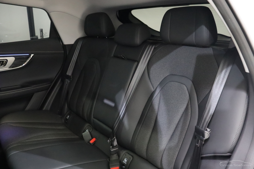 omoda 5 1.5 tgdi hev luxury dht hibrido 4p automatico 20277