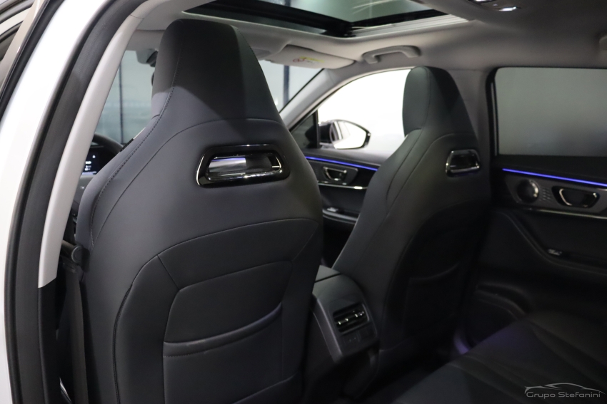 omoda 5 1.5 tgdi hev luxury dht hibrido 4p automatico 20278