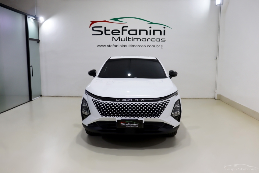omoda 5 1.5 tgdi hev luxury dht hibrido 4p automatico 20271