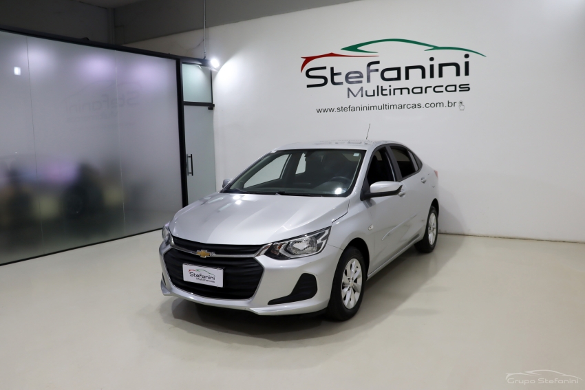 chevrolet onix 1.0 turbo flex plus lt manual 4p 20230