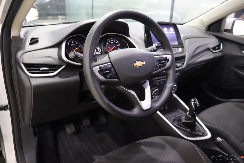 chevrolet onix 1.0 turbo flex plus lt manual 4p 20233