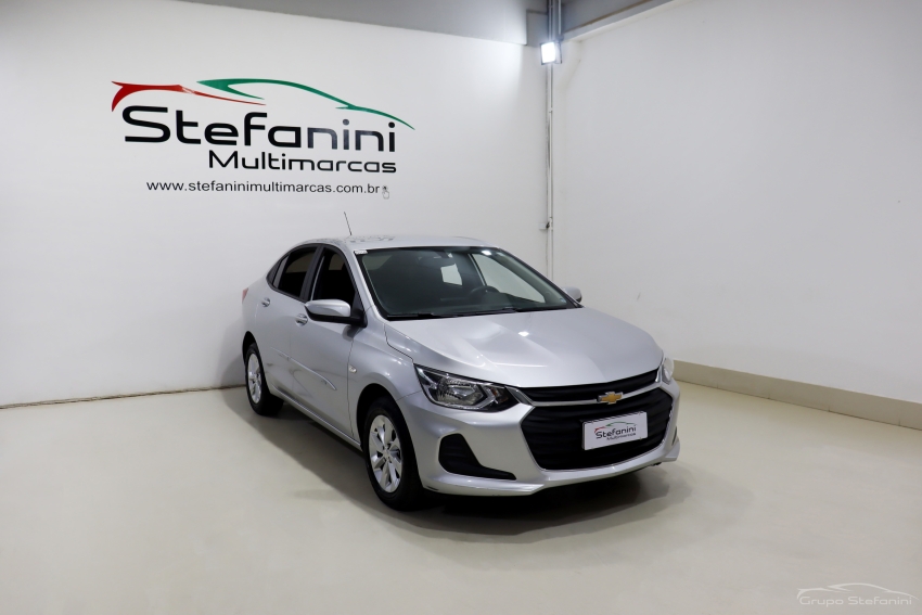 chevrolet onix 1.0 turbo flex plus lt manual 4p 20232