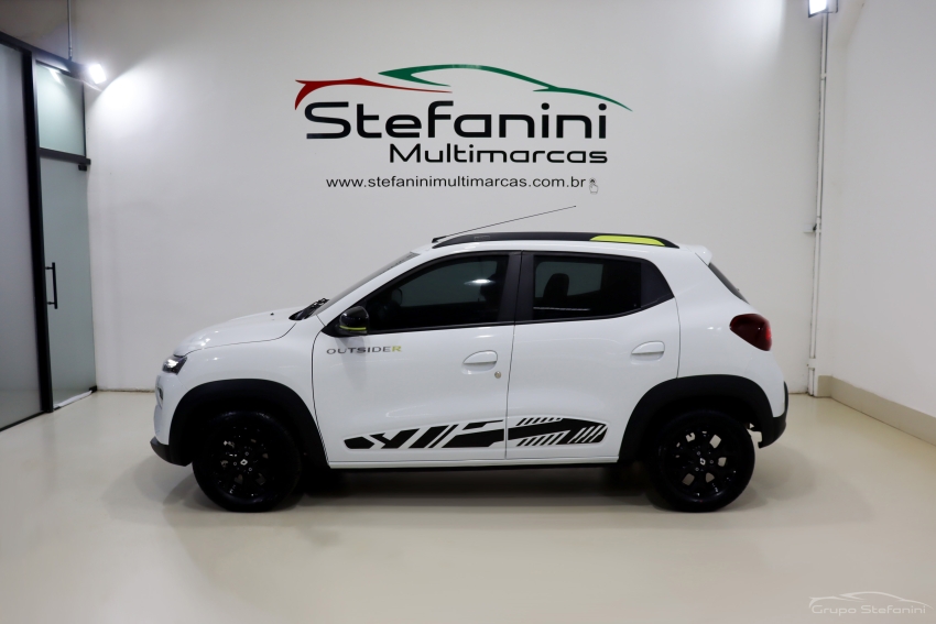 renault kwid 1.0 12v sce flex outsider manual 4p 20269
