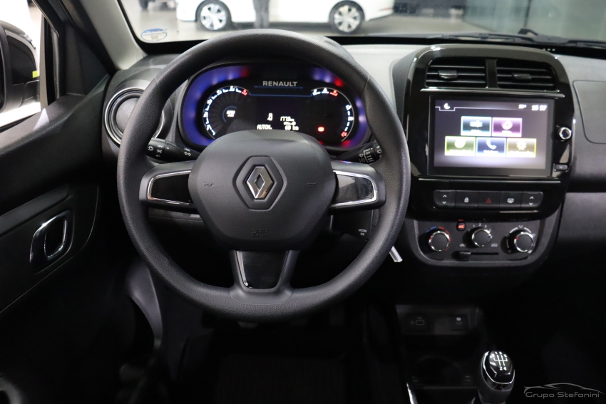 renault kwid 1.0 12v sce flex outsider manual 4p 20264