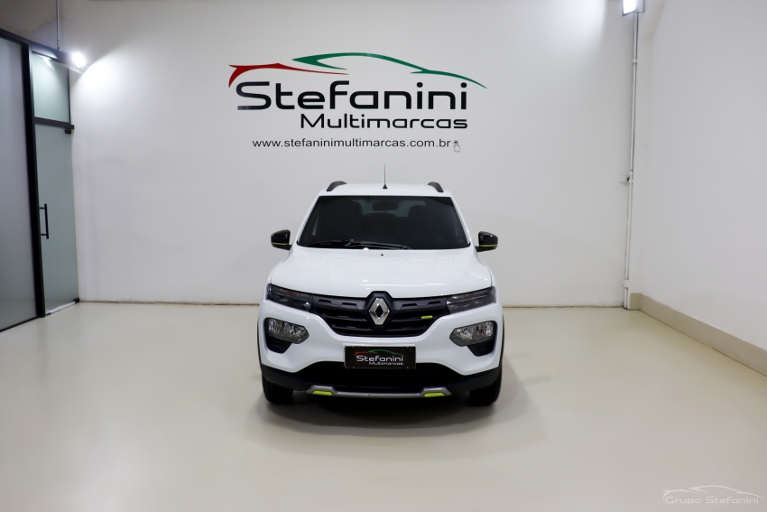 renault kwid 1.0 12v sce flex outsider manual 4p 20261