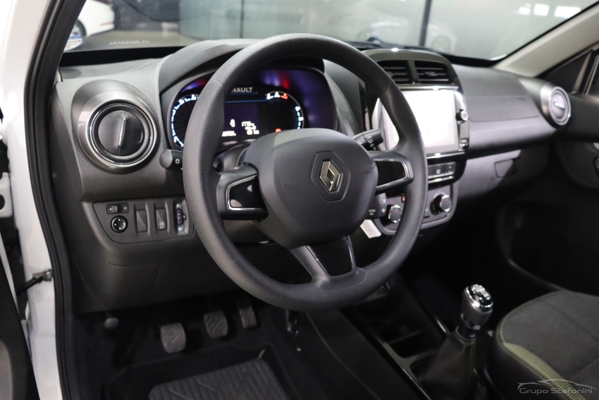 renault kwid 1.0 12v sce flex outsider manual 4p 20263
