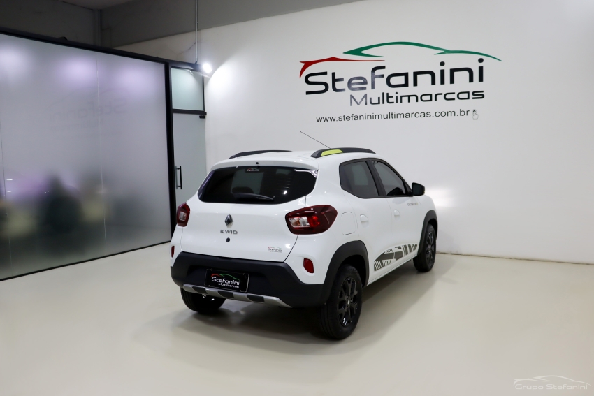 renault kwid 1.0 12v sce flex outsider manual 4p 202610