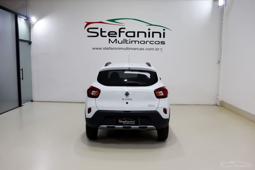 renault kwid 1.0 12v sce flex outsider manual 4p 202611