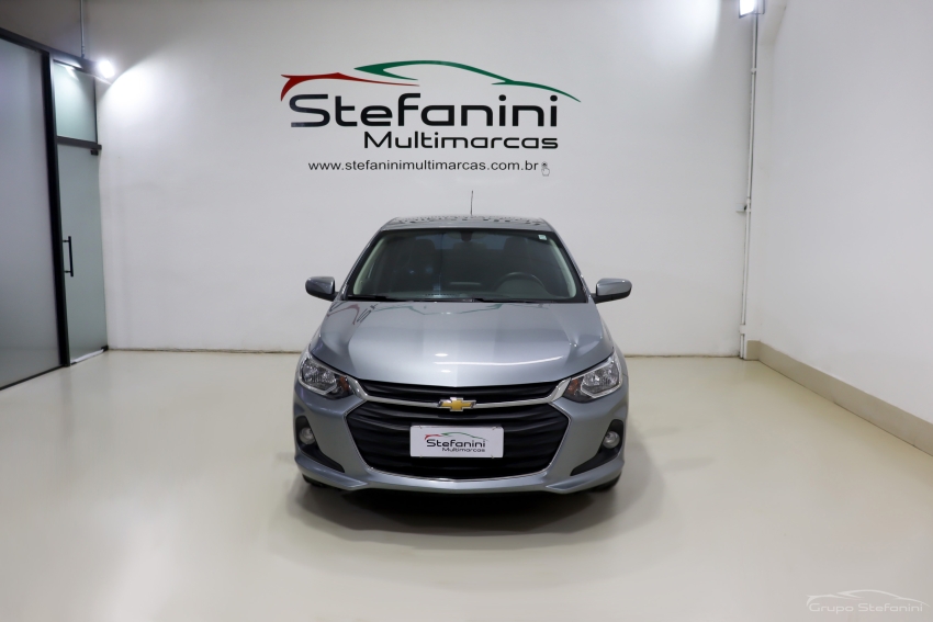 chevrolet onix 1.0 flex plus lt manual 4p 20241