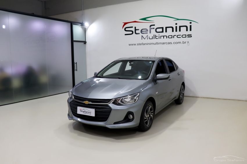 chevrolet onix 1.0 flex plus lt manual 4p 2024