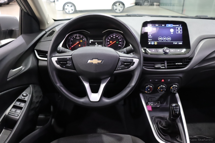 chevrolet onix 1.0 flex plus lt manual 4p 20244