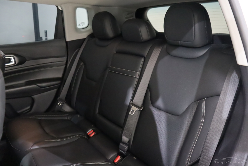 jeep compass 1.3 t270 turbo flex longitude at6 4p automatico 20257