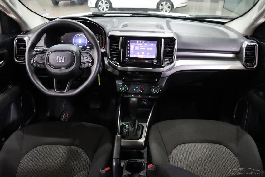 fiat toro 1.3 turbo 270 flex endurance at6 4p automatico 20245