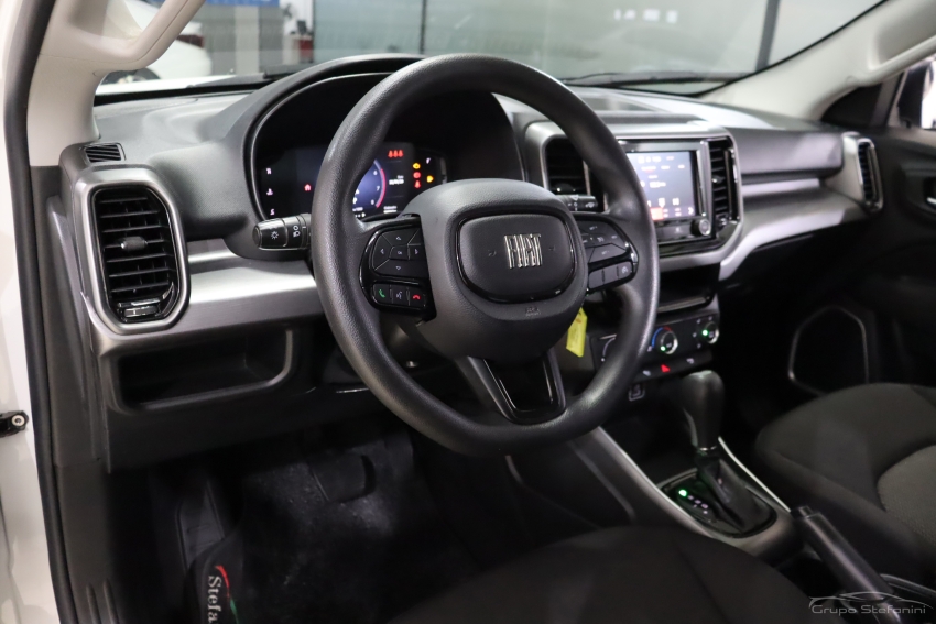 fiat toro 1.3 turbo 270 flex endurance at6 4p automatico 20243