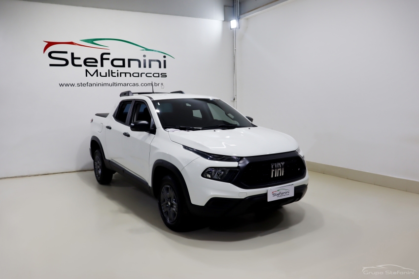 fiat toro 1.3 turbo 270 flex endurance at6 4p automatico 20242