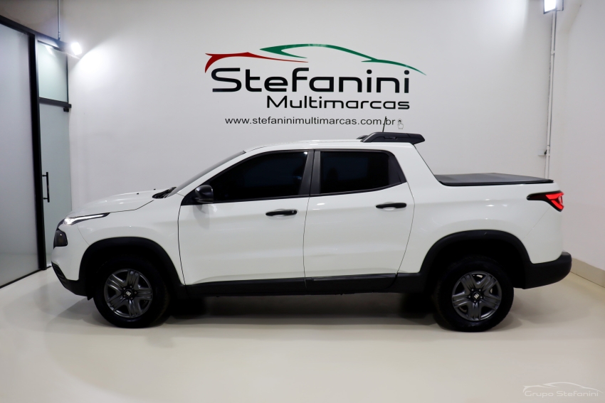 fiat toro 1.3 turbo 270 flex endurance at6 4p automatico 20249