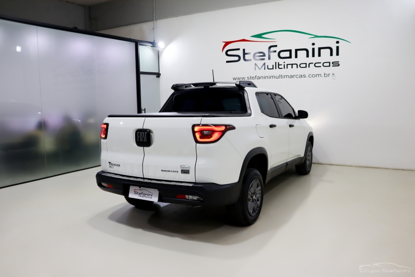 fiat toro 1.3 turbo 270 flex endurance at6 4p automatico 202410