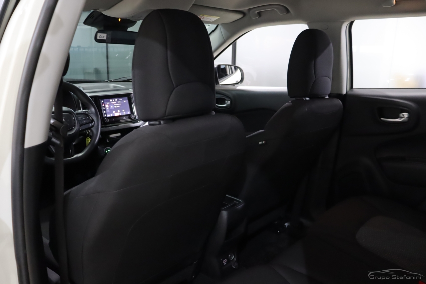 fiat toro 1.3 turbo 270 flex endurance at6 4p automatico 20248