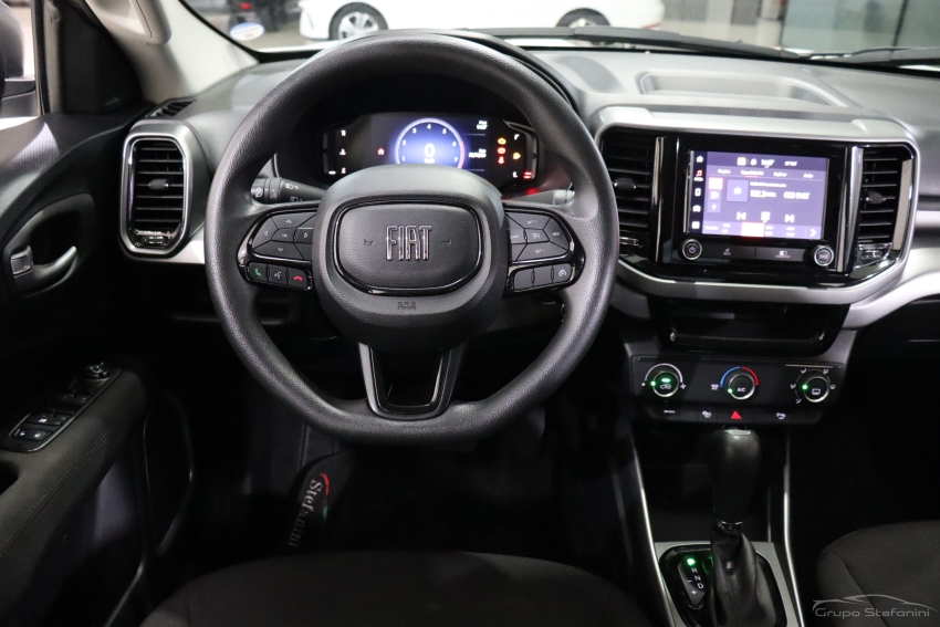 fiat toro 1.3 turbo 270 flex endurance at6 4p automatico 20244