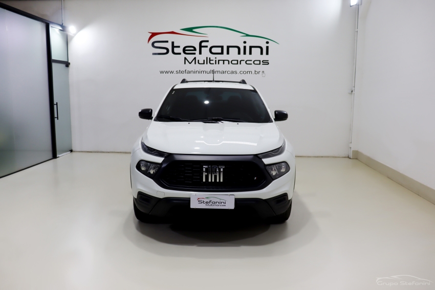 fiat toro 1.3 turbo 270 flex endurance at6 4p automatico 20241