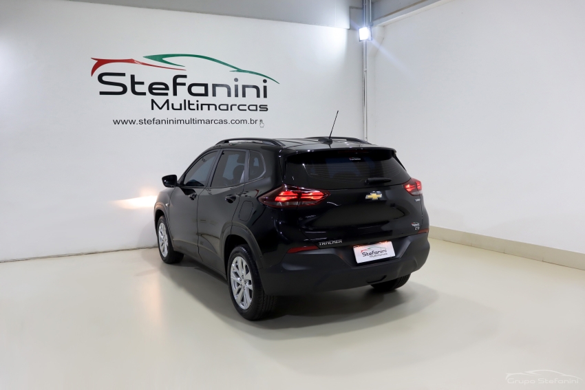 chevrolet tracker 1.0 turbo flex ltz automatico 4p 202512