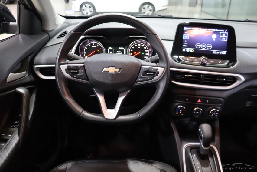 chevrolet tracker 1.0 turbo flex ltz automatico 4p 20254