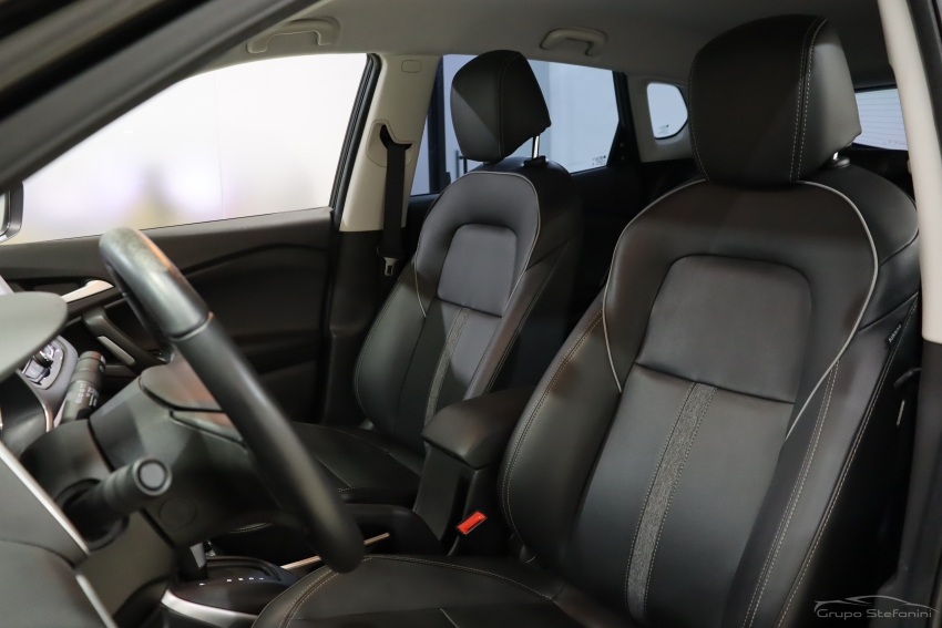 chevrolet tracker 1.0 turbo flex ltz automatico 4p 20256
