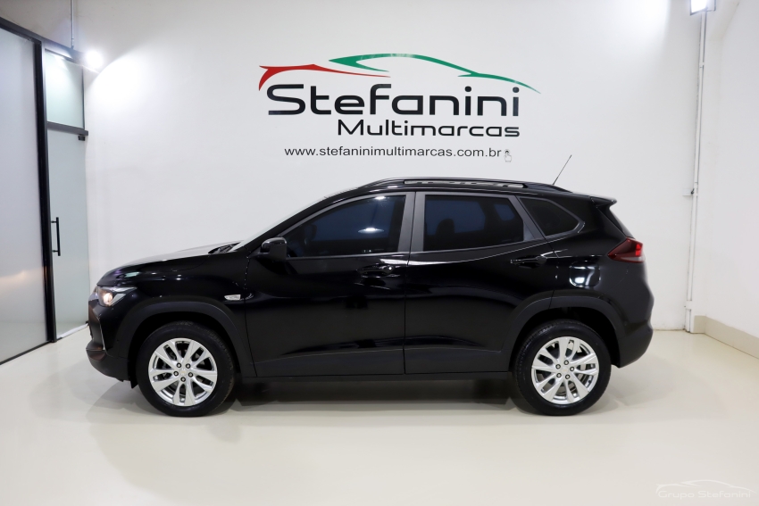 chevrolet tracker 1.0 turbo flex ltz automatico 4p 20259