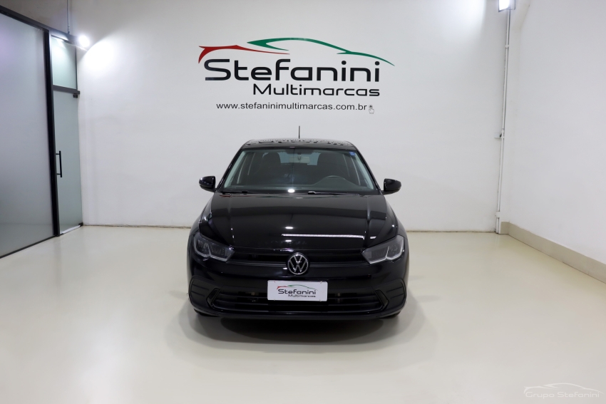 volkswagen polo 1.0 170 tsi manual flex 4p 20251