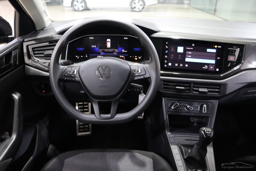 volkswagen polo 1.0 170 tsi manual flex 4p 20254