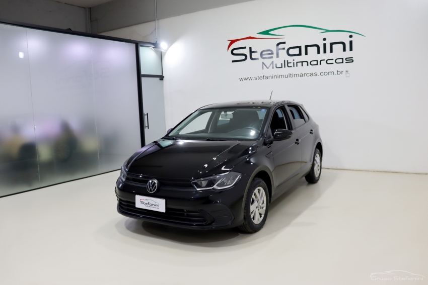 volkswagen polo 1.0 170 tsi manual flex 4p 20250