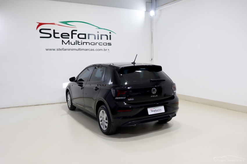volkswagen polo 1.0 170 tsi manual flex 4p 202512