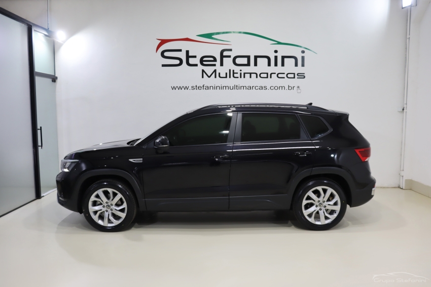 volkswagen taos 1.4 250 tsi total flex comfortline automatico 4p 20229