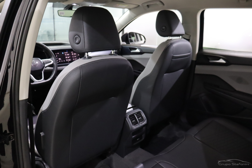 volkswagen taos 1.4 250 tsi total flex comfortline automatico 4p 20226