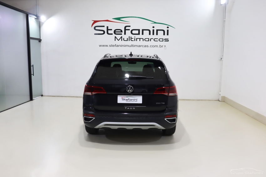 volkswagen taos 1.4 250 tsi total flex comfortline automatico 4p 202211