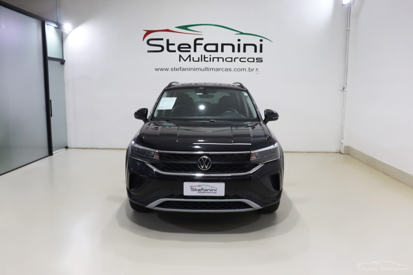 volkswagen taos 1.4 250 tsi total flex comfortline automatico 4p 20221