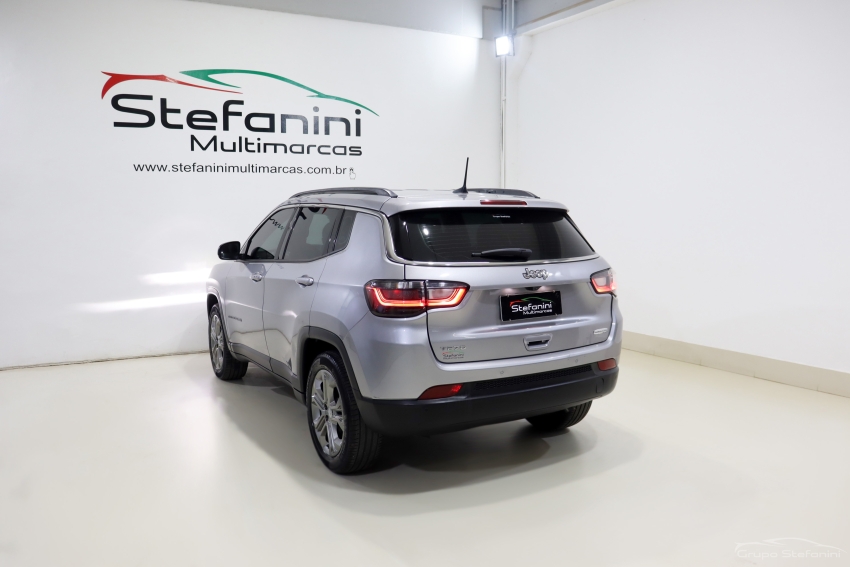 jeep compass 1.3 t270 turbo flex longitude at6 4p automatico 202312