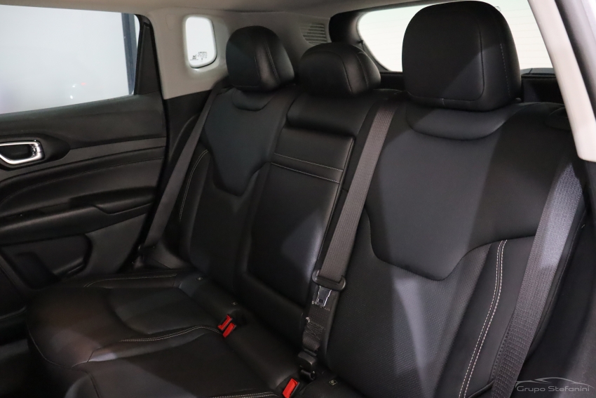 jeep compass 1.3 t270 turbo flex longitude at6 4p automatico 20237
