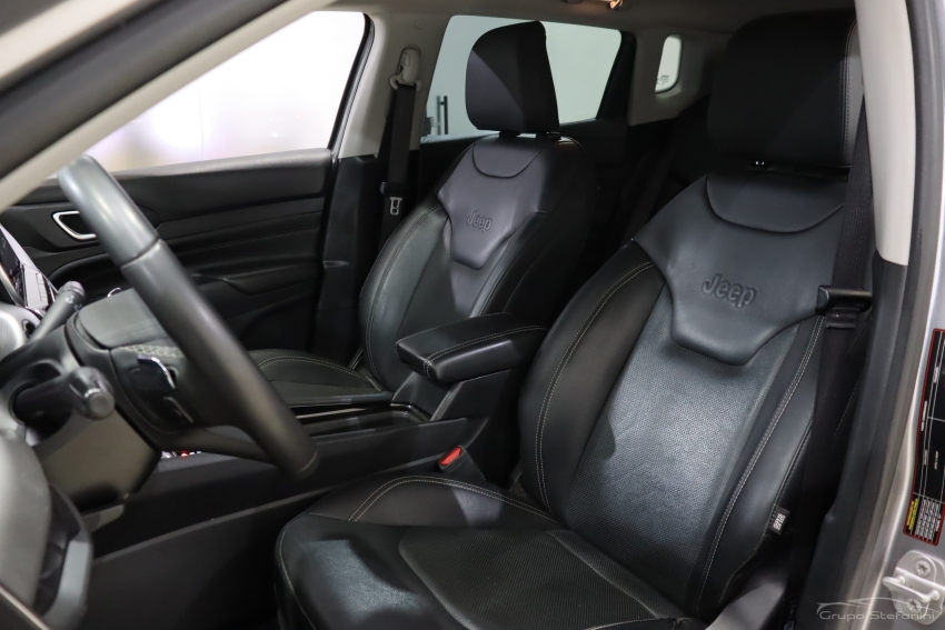 jeep compass 1.3 t270 turbo flex longitude at6 4p automatico 20236
