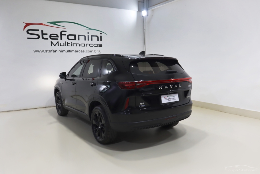 gwm haval h6 1.5 hev premium e-traction hibrido 4p automatico 202413
