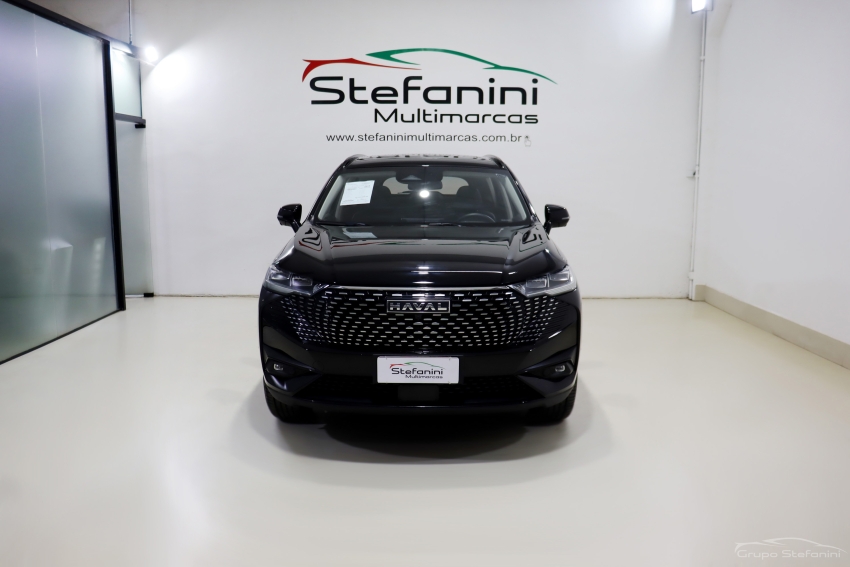 gwm haval h6 1.5 hev premium e-traction hibrido 4p automatico 20241