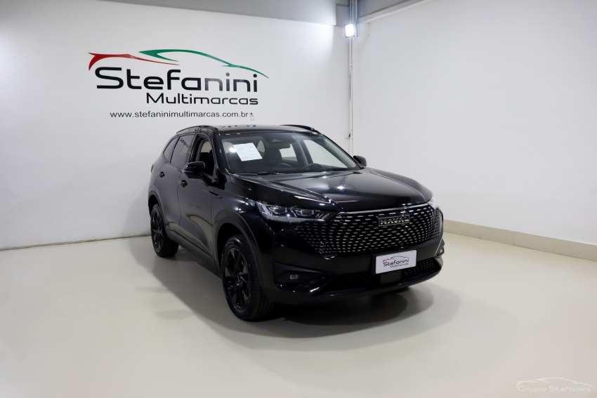 gwm haval h6 1.5 hev premium e-traction hibrido 4p automatico 20242