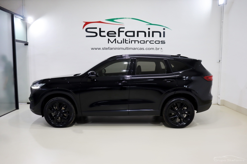 gwm haval h6 1.5 hev premium e-traction hibrido 4p automatico 202410