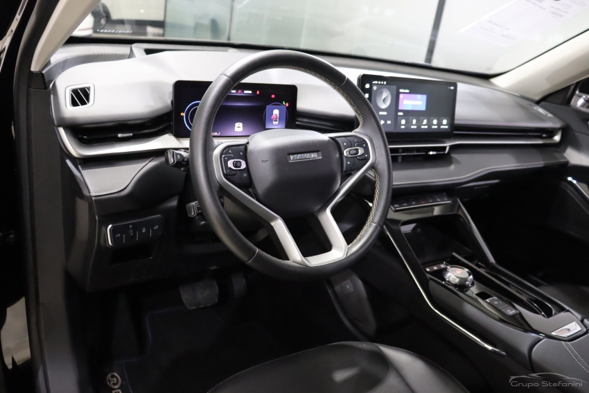 gwm haval h6 1.5 hev premium e-traction hibrido 4p automatico 20243
