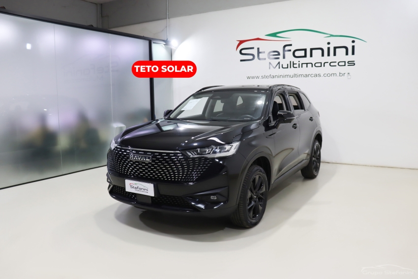 gwm haval h6 1.5 hev premium e-traction hibrido 4p automatico 20240