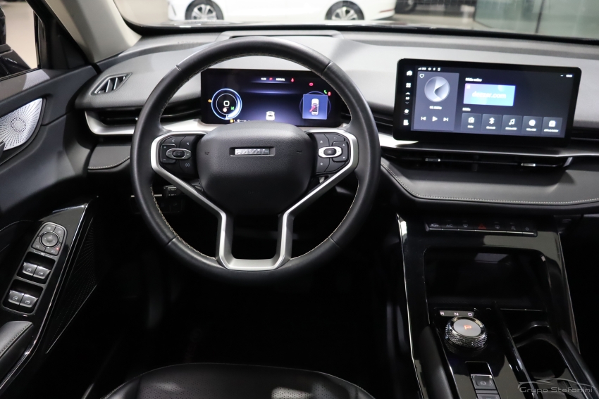 gwm haval h6 1.5 hev premium e-traction hibrido 4p automatico 20244
